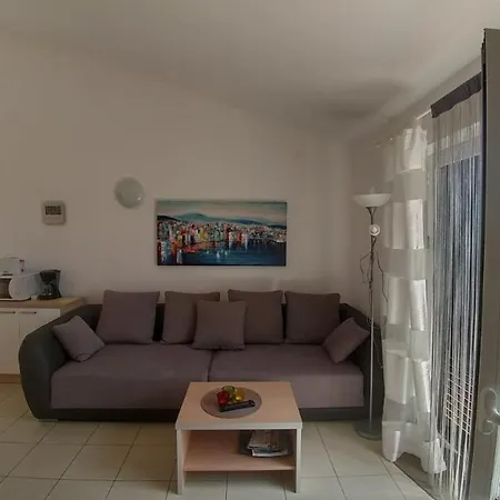 X Jadrija Apartment *