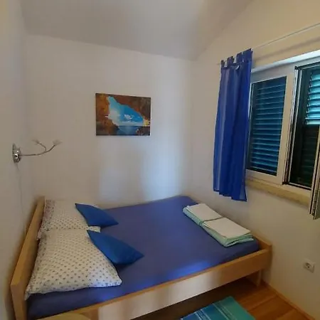 X Jadrija Apartment *