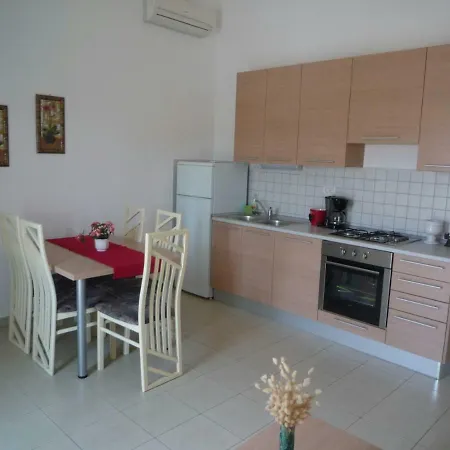 X Jadrija Apartment *