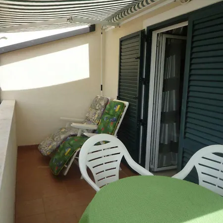 Apartment X Jadrija Sibenik